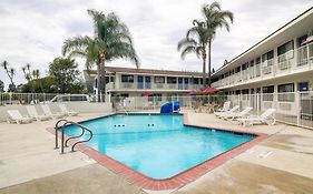 Motel 6-Camarillo, Ca